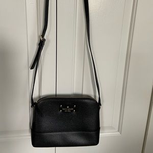 NWOT Kate Spade Crossbody Bag